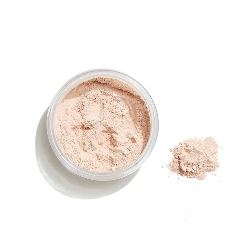 Gosh Waterproof Setting Powder 001 Transparent 7g