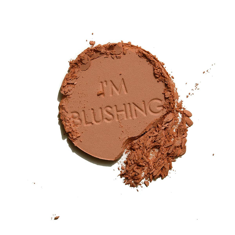 Gosh Im Blushing Powder Blush 004 Crush 5.5g