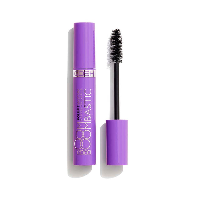 Gosh Boombastic Boom Volume Mascara 001 Extreme Black 13ml