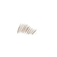 Gosh Ultra Thin Brow Pen 002 Greybrown 0.9g