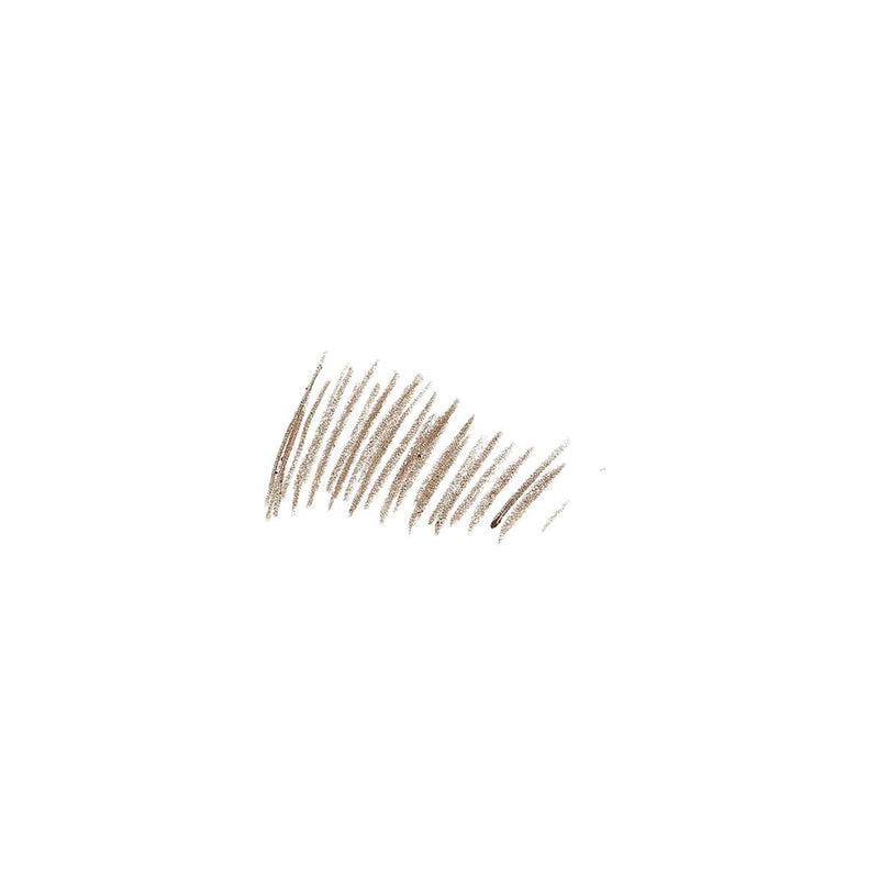 Gosh Ultra Thin Brow Pen 002 Greybrown 0.9g