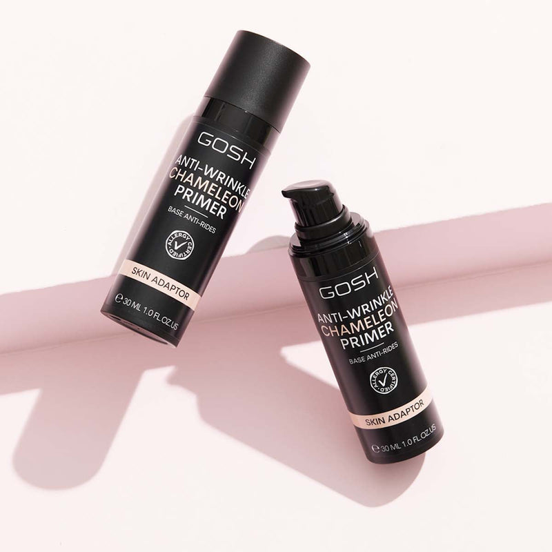 Gosh Anti Wrinkle Chameleon Primer 30ml