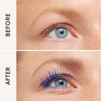 Gosh Boombastic Crazy Volume Mascara 002 Crazy Blue 13ml