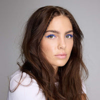 Gosh Boombastic Crazy Volume Mascara 002 Crazy Blue 13ml