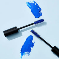Gosh Boombastic Crazy Volume Mascara 002 Crazy Blue 13ml