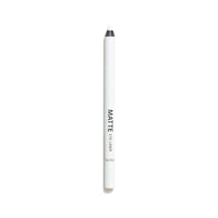 Gosh Matte Eyeliner 001 Dover White 1.2g
