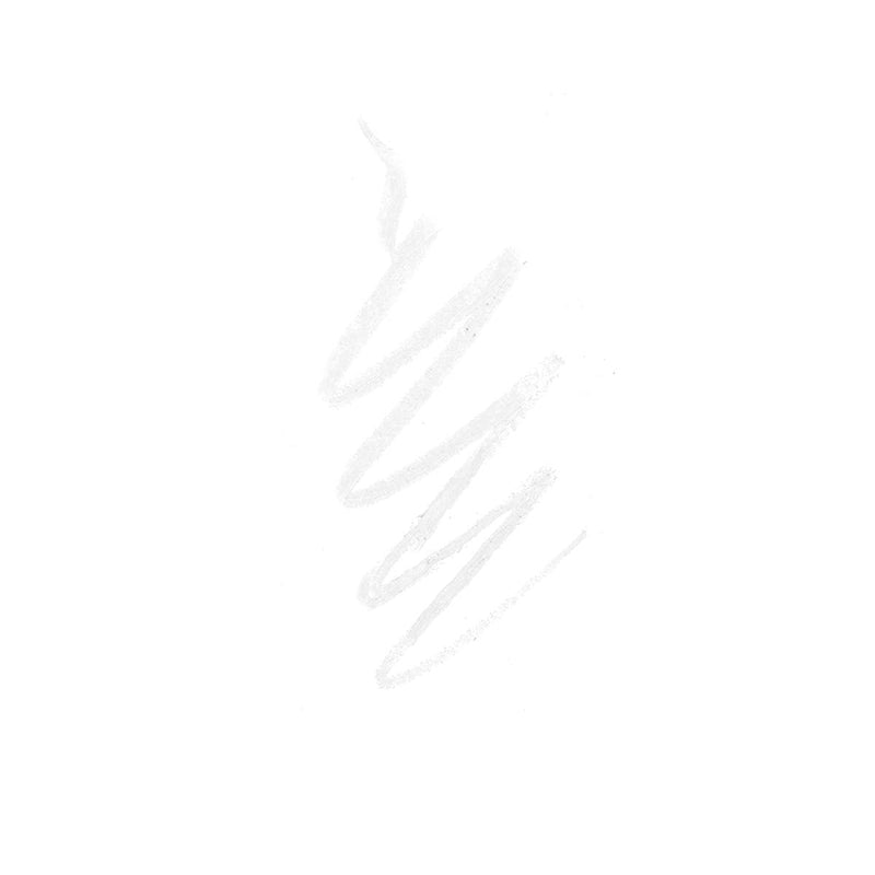 Gosh Matte Eyeliner 001 Dover White 1.2g