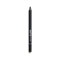 Gosh Matte Eyeliner 002 Matt Black 1.2g