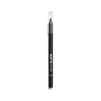 Gosh Matte Eyeliner 002 Matt Black 1.2g