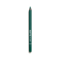 Gosh Matte Eyeliner 012 Forest Green 1.2g