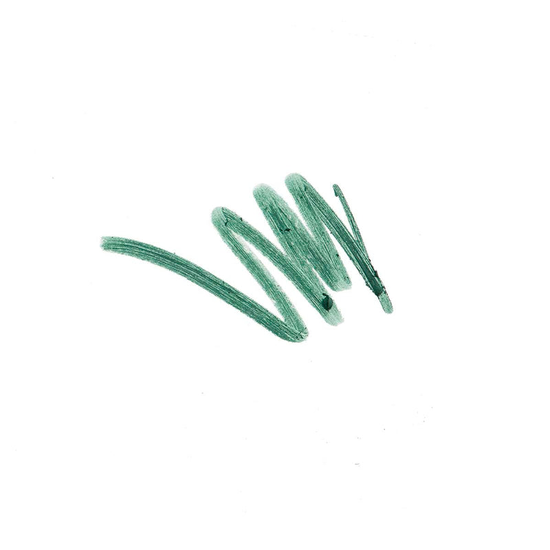 Gosh Matte Eyeliner 012 Forest Green 1.2g