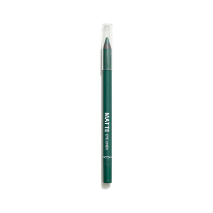 Gosh Matte Eyeliner 012 Forest Green 1.2g - Chemist Warehouse UAE