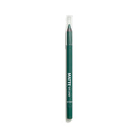 Gosh Matte Eyeliner 012 Forest Green 1.2g