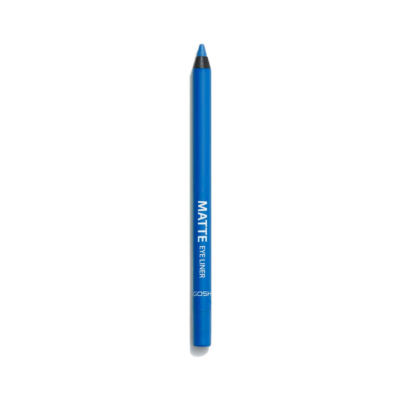 Gosh Matte Eyeliner 007 Caribbean 1.2g