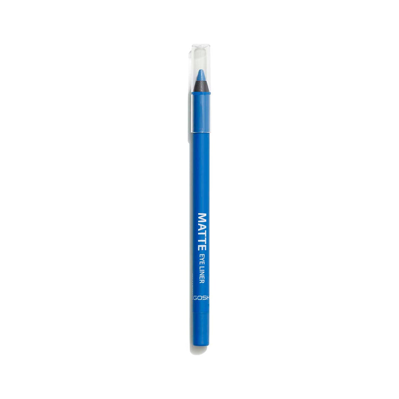 Gosh Matte Eyeliner 007 Caribbean 1.2g