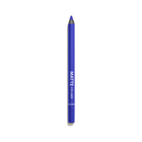 Gosh Matte Eyeliner 008 Crazy Blue 1.2g