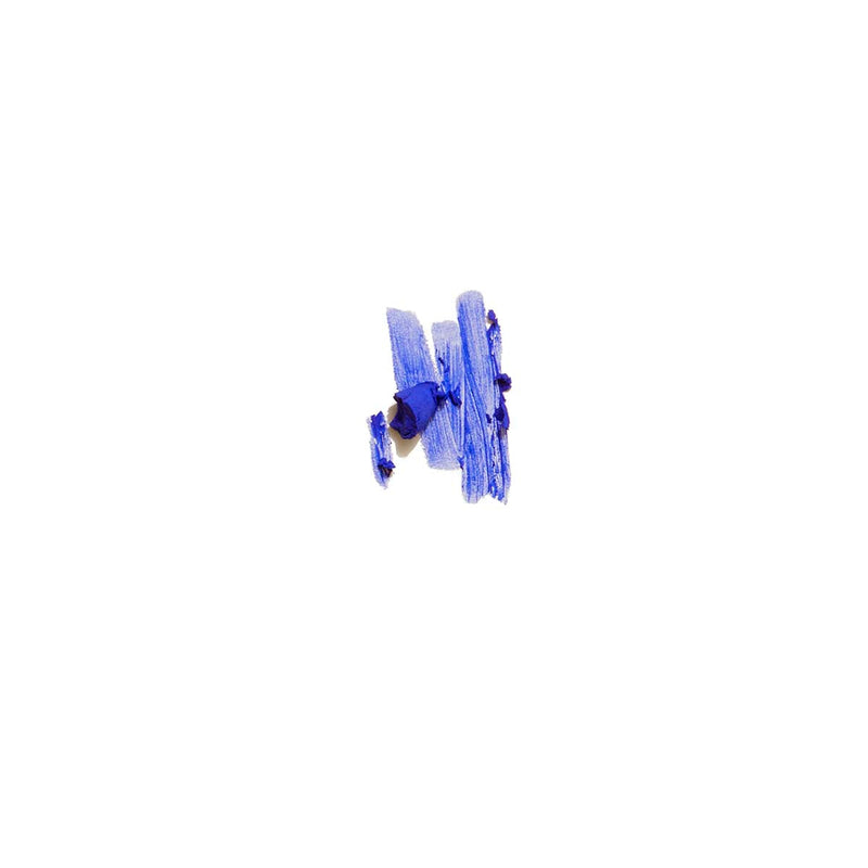 Gosh Matte Eyeliner 008 Crazy Blue 1.2g