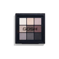 Gosh Eyedentity Eye Shadow Palette 005 Be Hopeful 8g