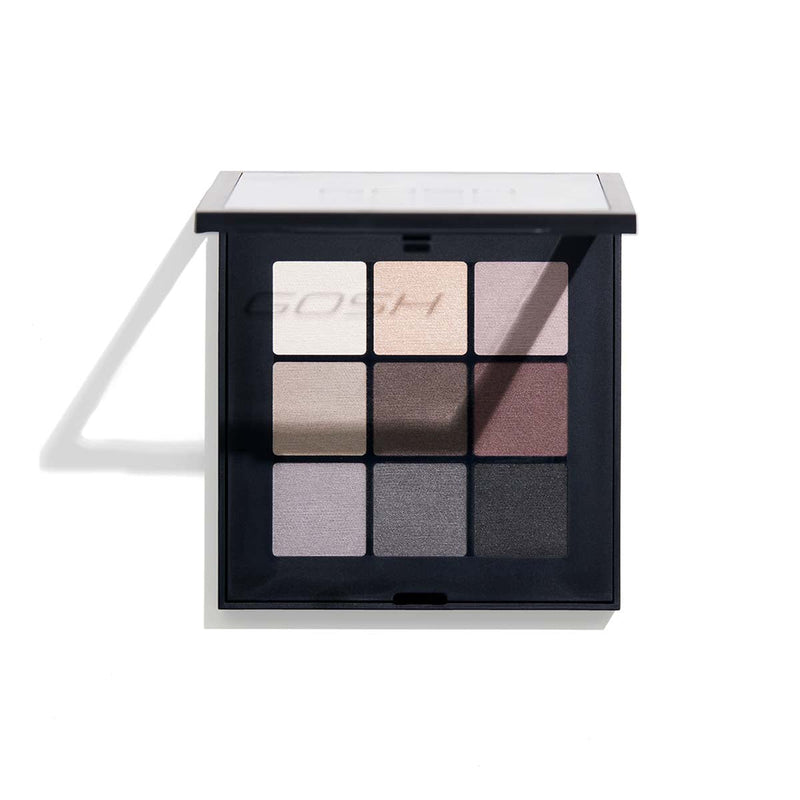 Gosh Eyedentity Eye Shadow Palette 005 Be Hopeful 8g