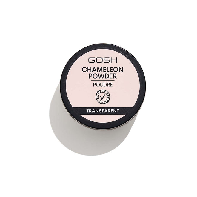 Gosh Chameleon Powder 001 Transparent 8g