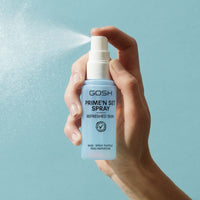 Gosh Prime N Set Spray 001 Refreshed Skin 50ml
