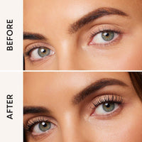 Gosh Just Click It Water Resistant Mascara 001 Black 10ml