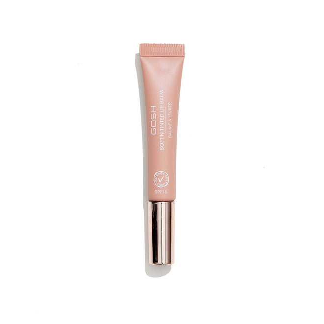 Gosh Soft N Tinted Lip Balm 002 Nougat 8ml