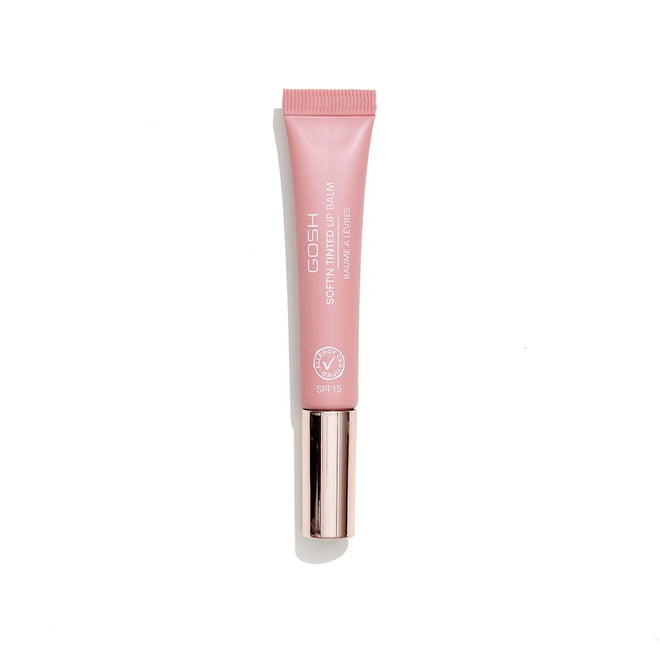 Gosh Soft N Tinted Lip Balm 004 Vintage Rose 8ml