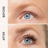 Gosh Boombastic Crazy Volume Mascara 005 Chocolate Brown 13ml