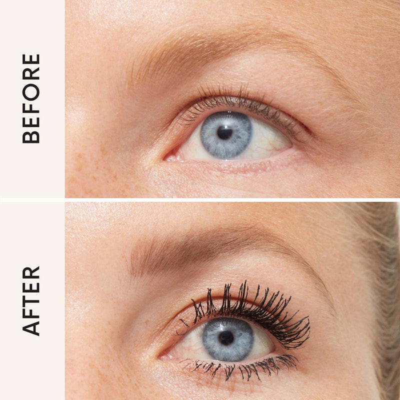 Gosh Boombastic Crazy Volume Mascara 005 Chocolate Brown 13ml