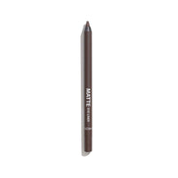Gosh Matte Eyeliner 014 Chocolate Brown 1.2g