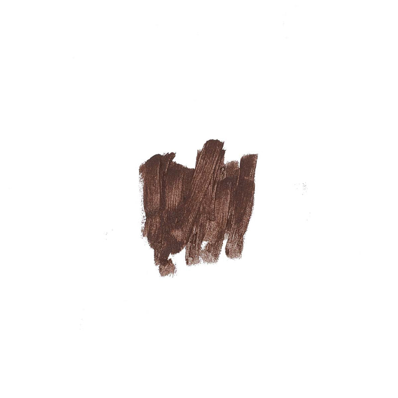 Gosh Matte Eyeliner 014 Chocolate Brown 1.2g
