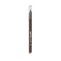 Gosh Matte Eyeliner 014 Chocolate Brown 1.2g