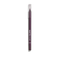 Gosh Matte Eyeliner 016 True Violet 1.2g