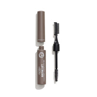 Gosh Brow Lift Coloured Lamination Gel 001 Grey Brown 6ml