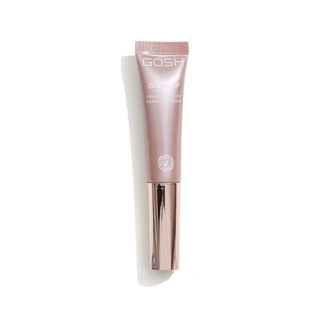 Gosh Glow Up Cream Bronzer 001 Pearl 14ml