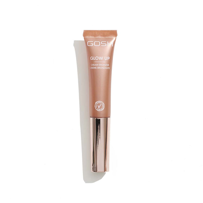 Gosh Glow Up Cream Bronzer 002 Bronze 14ml