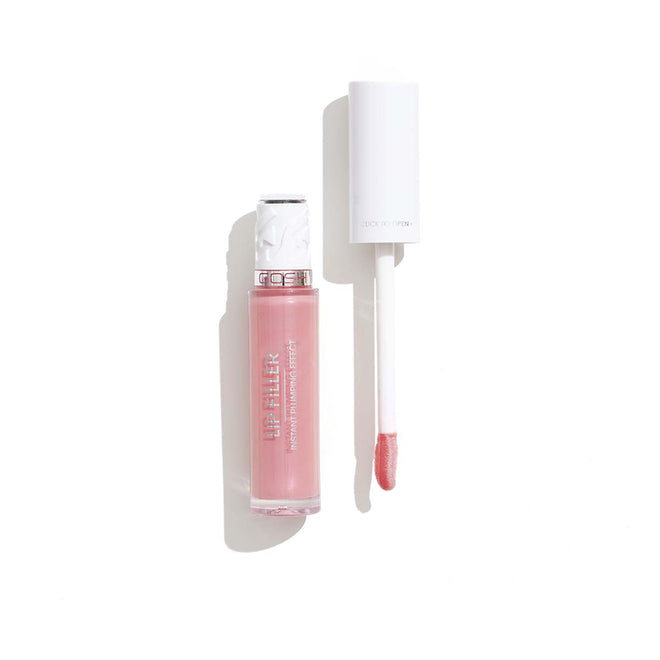 Gosh Lip Filler Instant Plumping Effect 001 Baby 5ml
