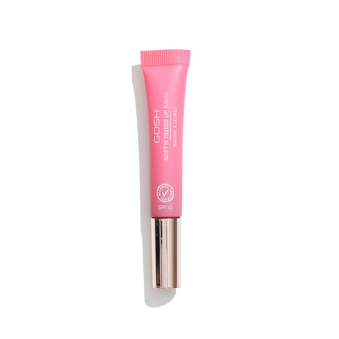 Gosh Soft N Tinted Lip Balm 005 Pink Rose 8ml