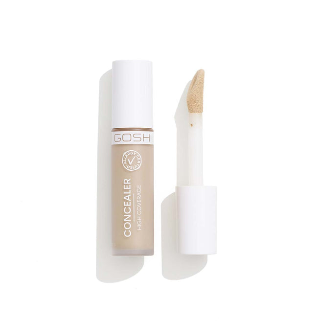 Gosh Concealer High Coverage 003 Sand 6ml