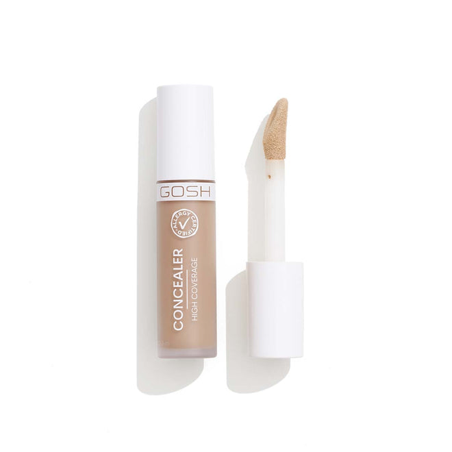 Gosh Concealer High Coverage 005 Tawny 6ml