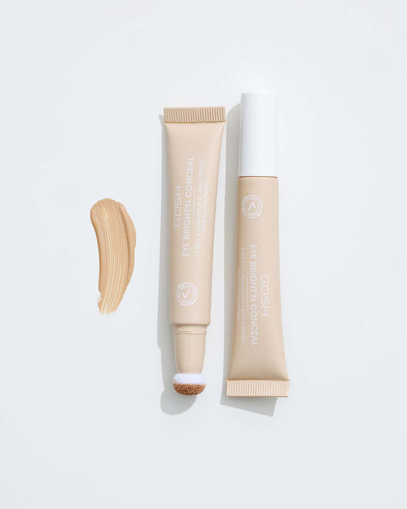 Gosh Eye BrightN Conceal 001 Adjusting Skin 12ml