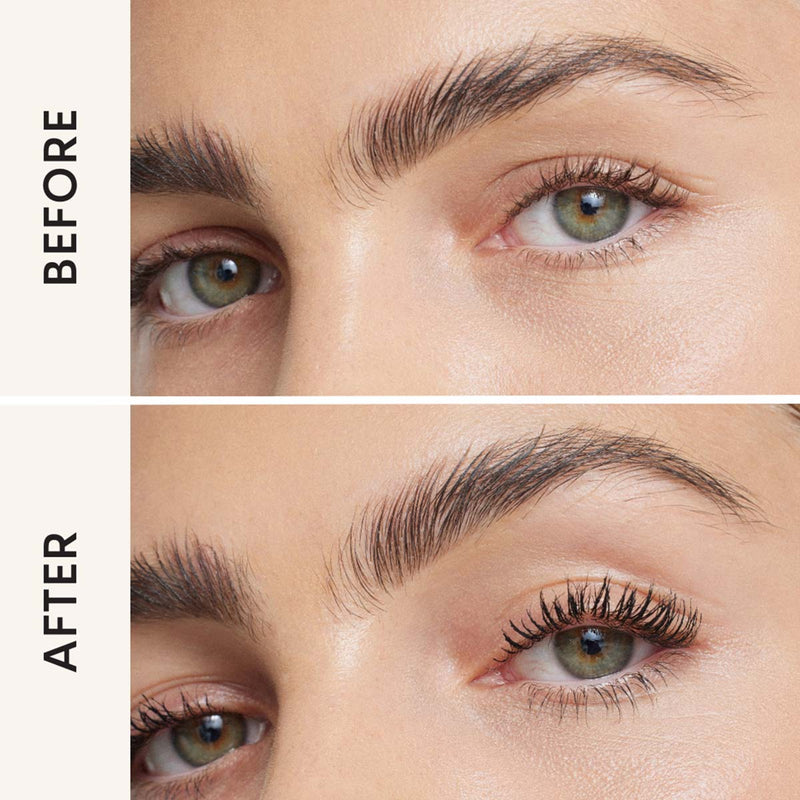 Gosh Lash Extension Mascara 001 Black 7ml