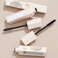 Gosh Lash Extension Mascara 001 Black 7ml