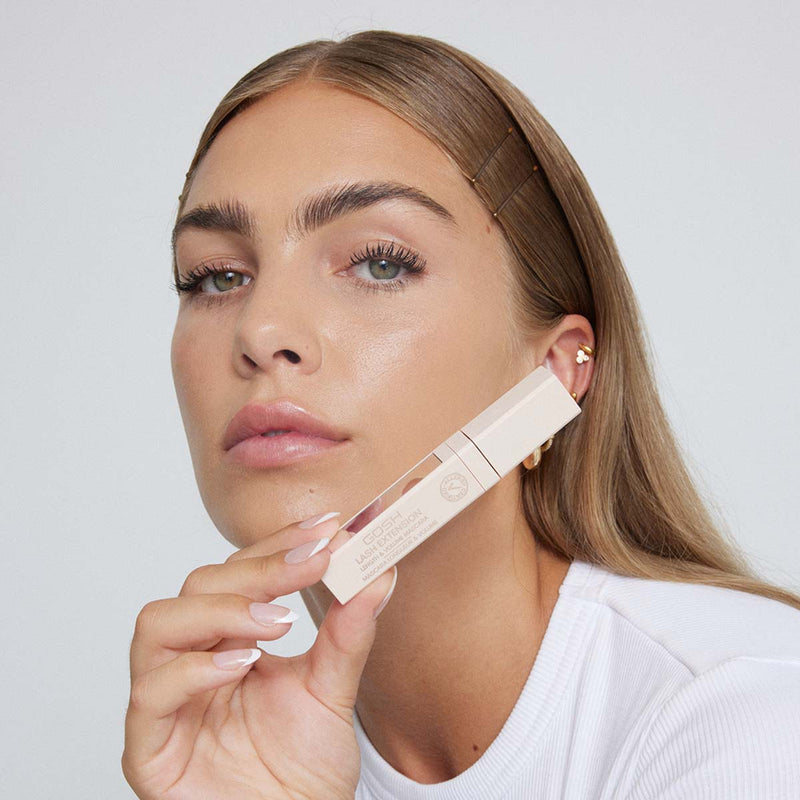 Gosh Lash Extension Mascara 001 Black 7ml