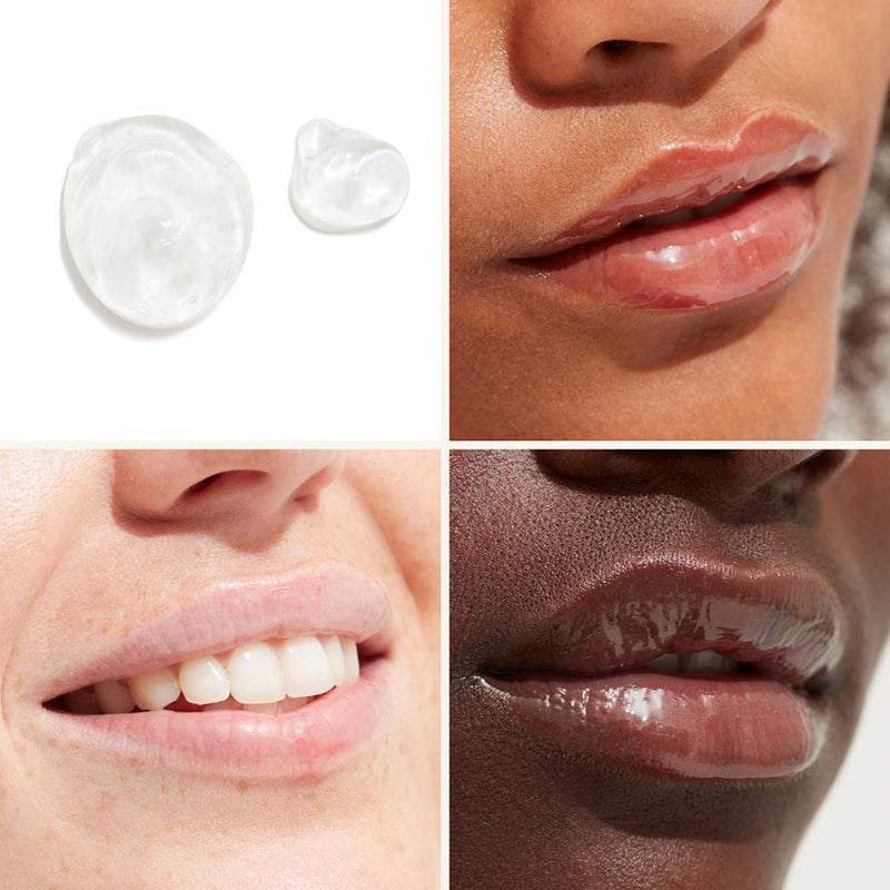 Gosh Soft N Clear Lip Balm 001 Glaze 8ml