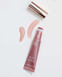 Gosh Matte Blush Up Cream 001 Hot Pink 14ml