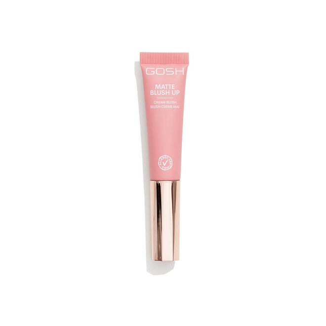 Gosh Matte Blush Up Cream 002 Dusty Rose 14ml