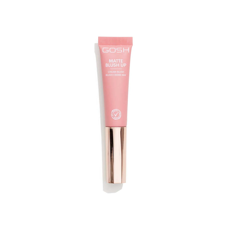Gosh Matte Blush Up Cream 002 Dusty Rose 14ml