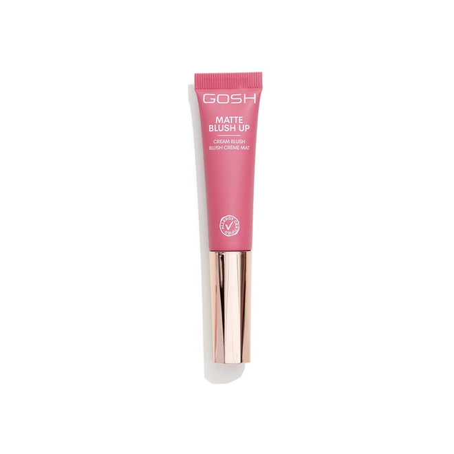 Gosh Matte Blush Up Cream 003 Cherry Berry 14ml